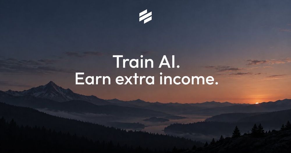 image of AI Trainer Jobs image of AI Trainer Jobs