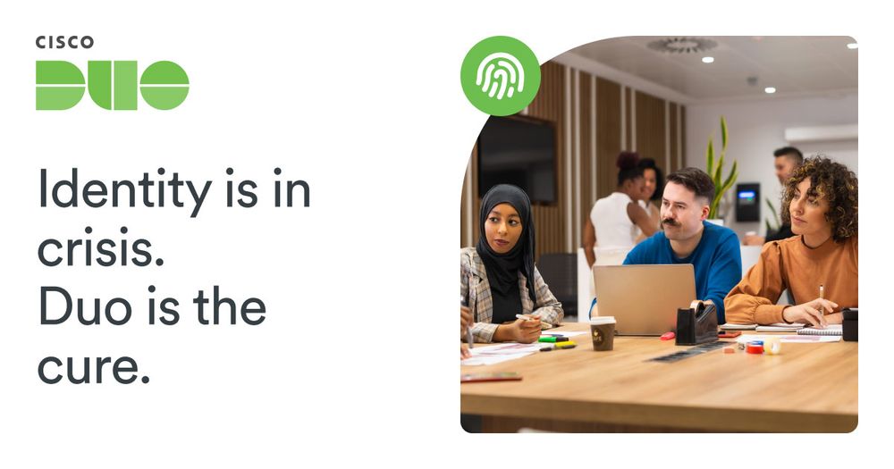 image of Duo Security