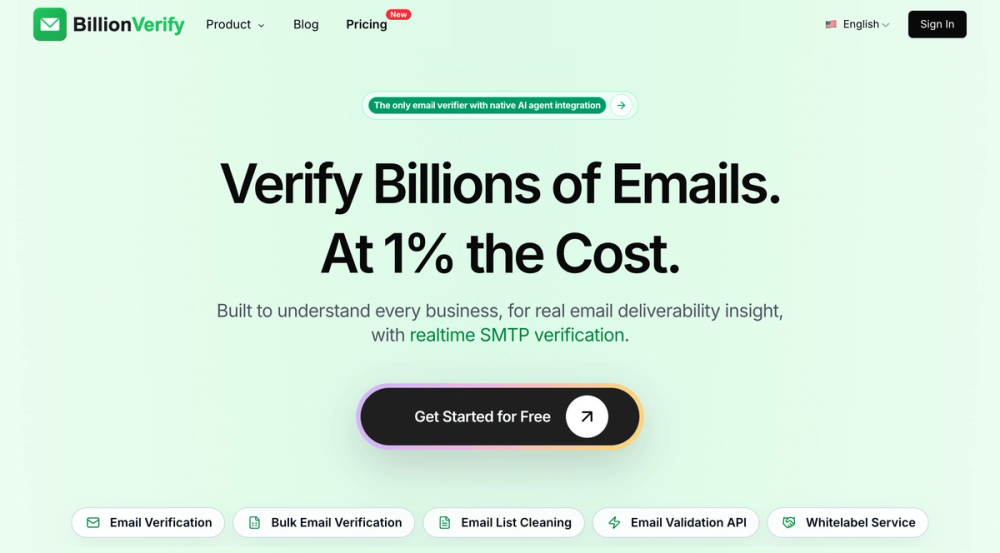 image of BillionVerify image of BillionVerify