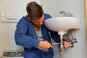Appreciate Your Undervalued Plumbers
