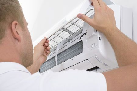 Common Air Conditioning Repairs | Pete Fer & Son