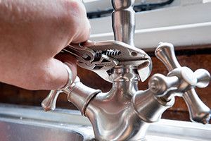 Attributes Of A Good Plumbing Company