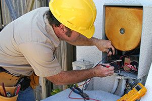 Air Conditioning Repair Tips | Pete Fer & Son Plumbing