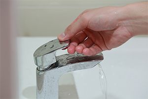 Plumbing Company Tips to Save Water