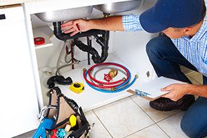 What a Plumber Looks for in Your Home
