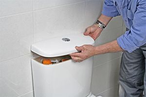 FAQs About Toilet Repair