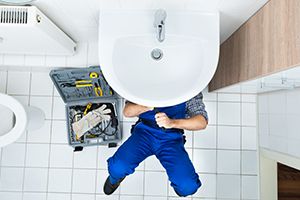 When To Call A Plumber To Help - Page 4 of 11 -