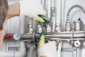 The Difference Between Plumbing At A Home Versus A Business