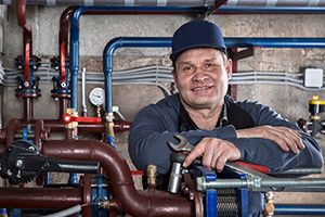 3 Tips for Dealing With a Plumbing Company