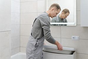 How A Plumber Can Help During Your Search For A Home