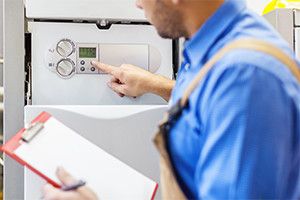 Should Your Plumber Replace Your Water Heater?