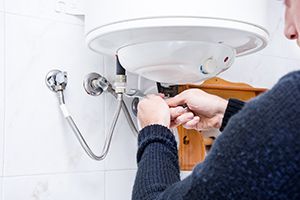 Common Water Heater Repair Issues