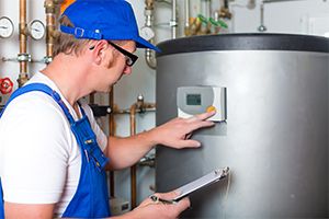 Tankless Or Traditional Water Heaters?