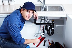 Your Plumber Is Your Home’s Friend