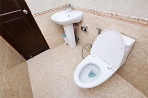 Reasons For Toilet Repair On A Leaky Toilet