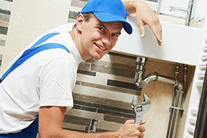 How To Talk To A Plumber