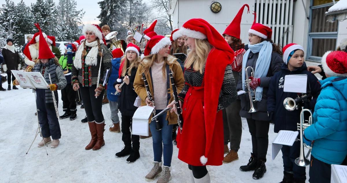 Julegrantenning 2019, bilde 16