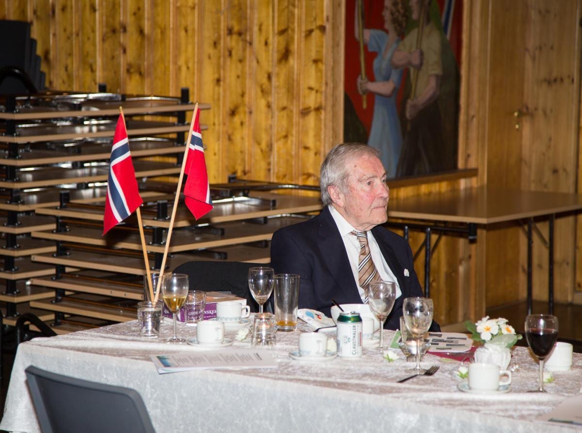 Øvre Grefsen Vel 90 år, bilde 77