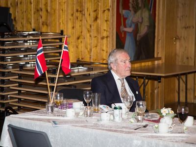 Øvre Grefsen Vel 90 år, bilde 77