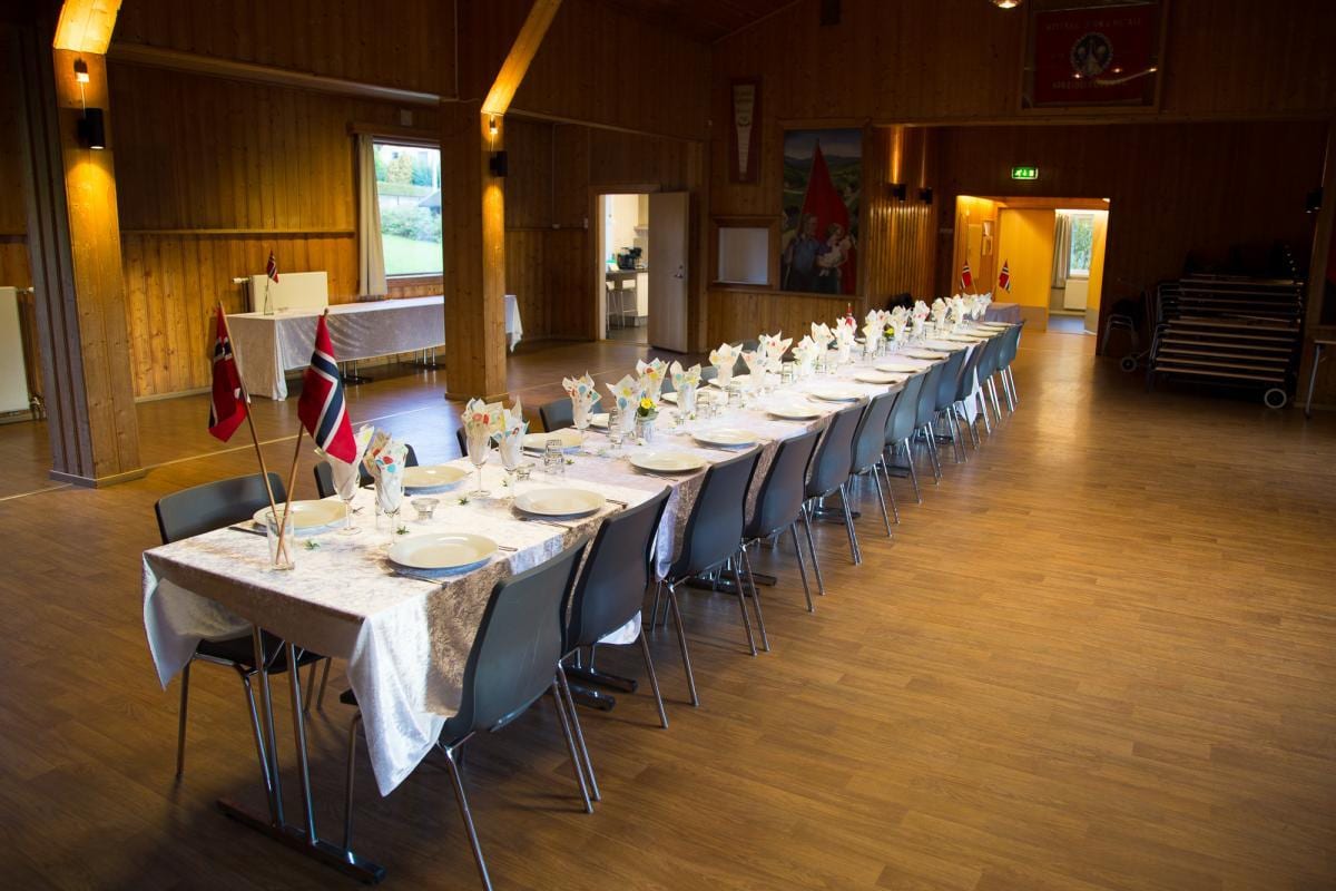 Øvre Grefsen Vel 90 år, bilde 2