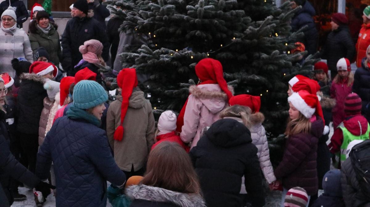 Julegrantenning 2019, bilde 41