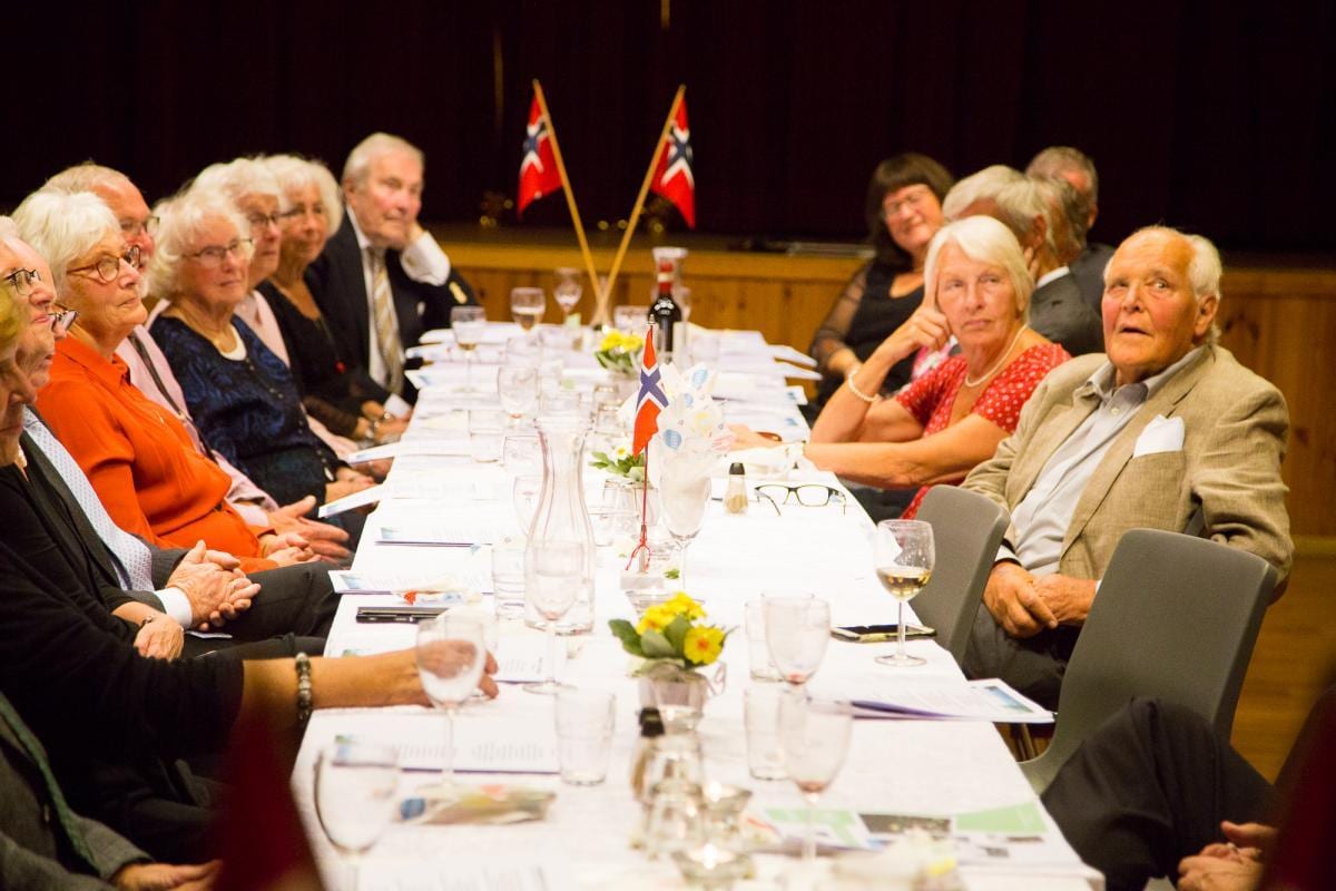 Øvre Grefsen Vel 90 år, bilde 52