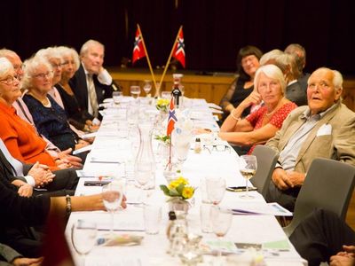 Øvre Grefsen Vel 90 år, bilde 52