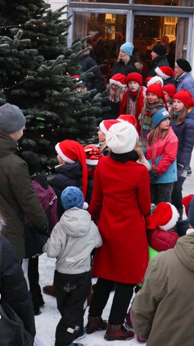 Julegrantenning 2019, bilde 40