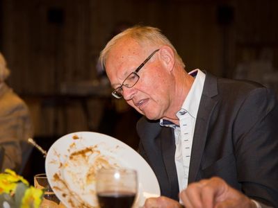 Øvre Grefsen Vel 90 år, bilde 28