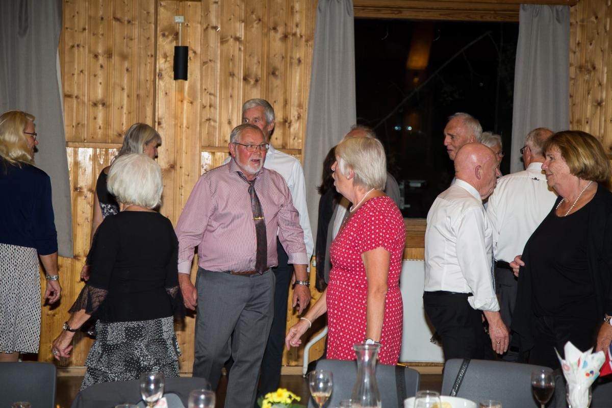 Øvre Grefsen Vel 90 år, bilde 76
