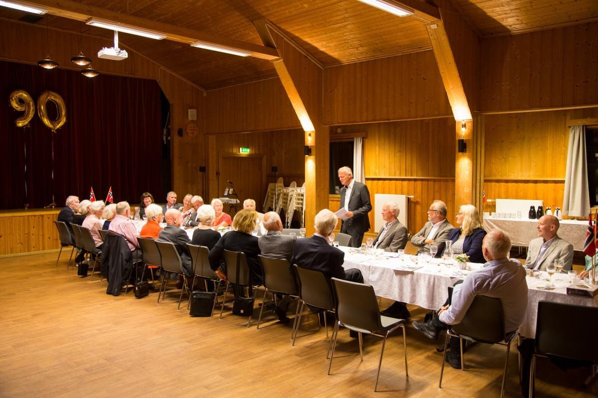 Øvre Grefsen Vel 90 år, bilde 56
