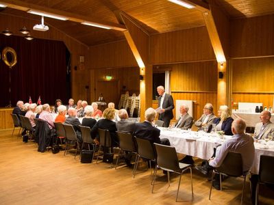 Øvre Grefsen Vel 90 år, bilde 56