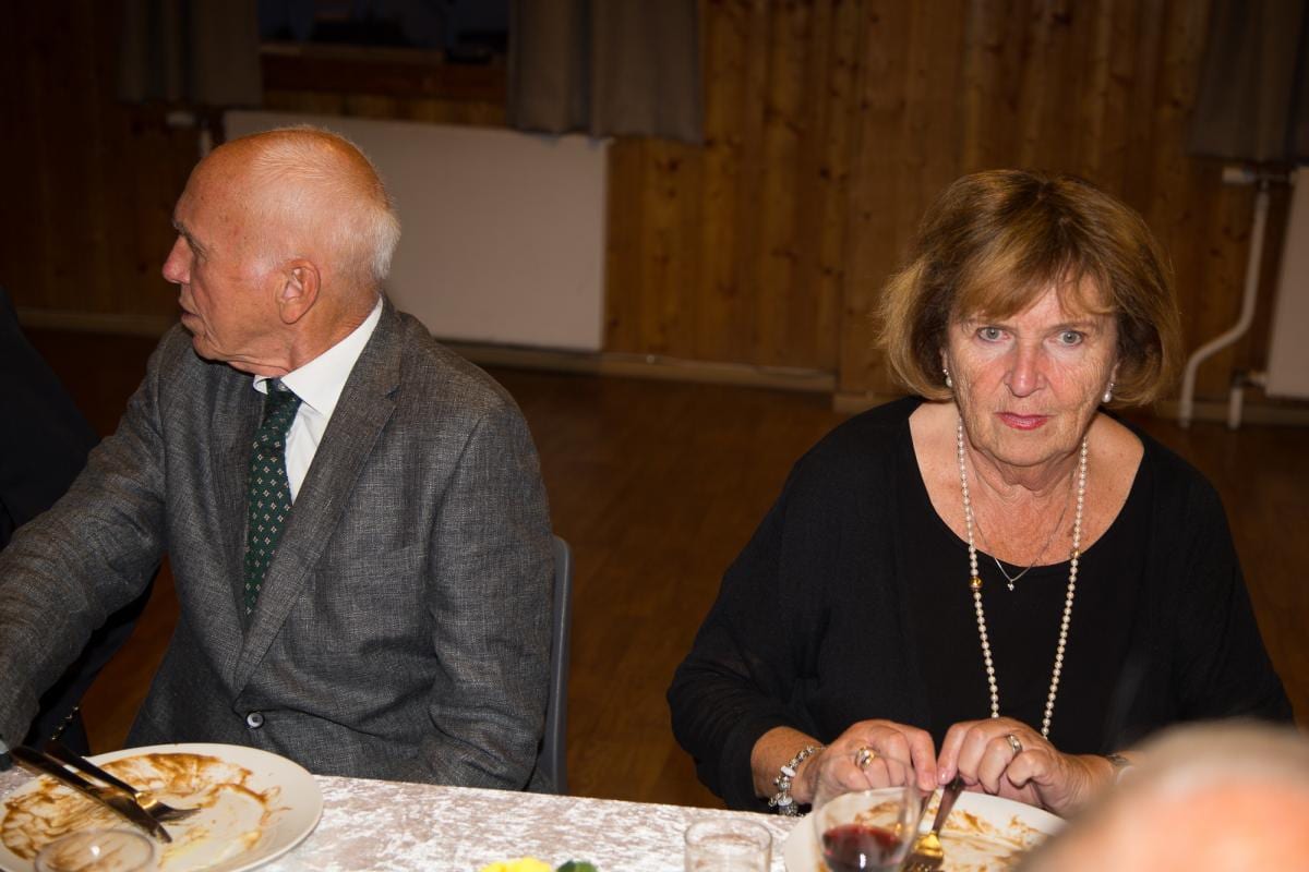 Øvre Grefsen Vel 90 år, bilde 21