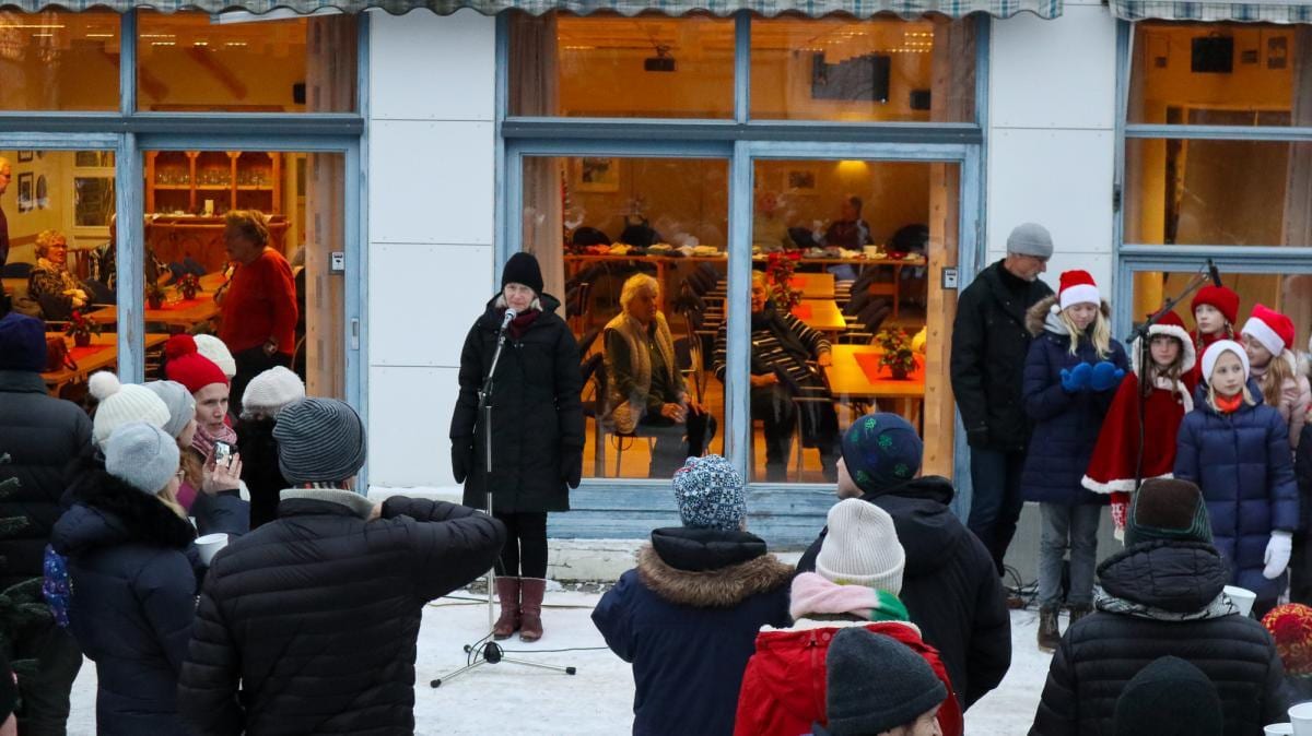 Julegrantenning 2019, bilde 20