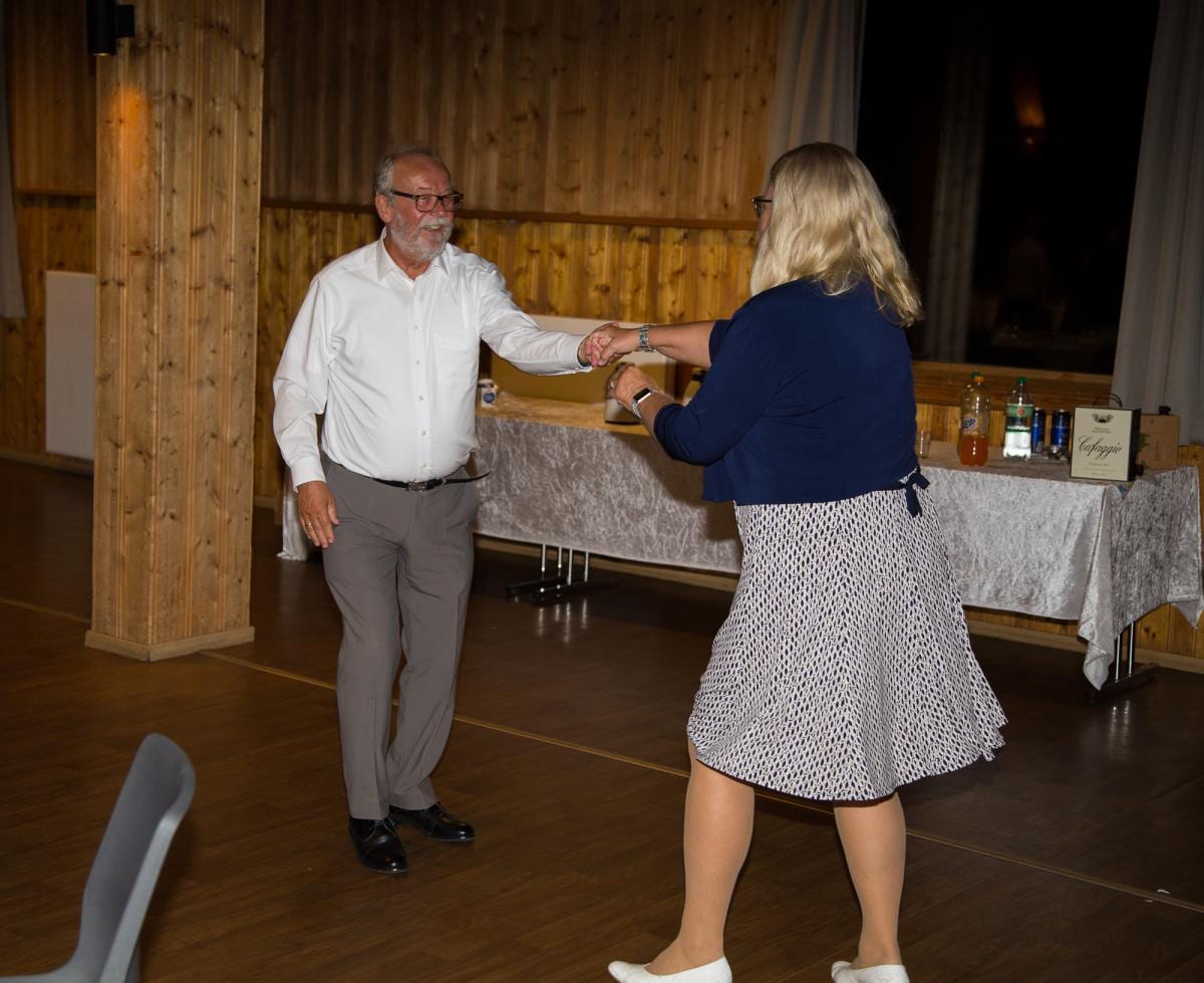 Øvre Grefsen Vel 90 år, bilde 96