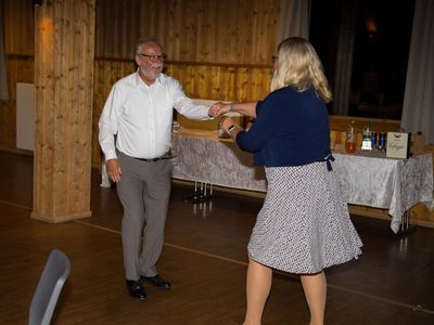 Øvre Grefsen Vel 90 år, bilde 96