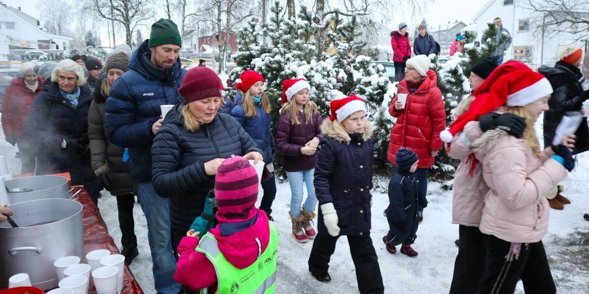 Julegrantenning 2019, bilde 11