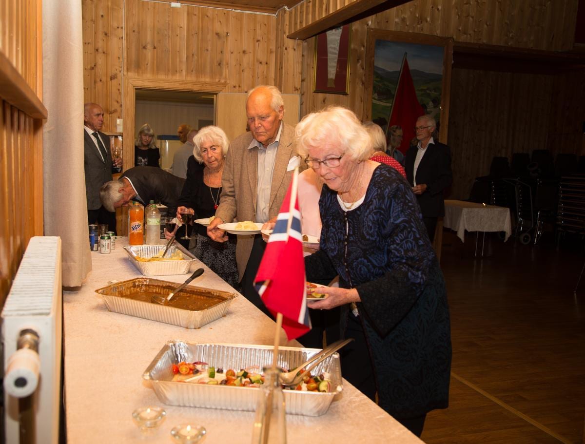 Øvre Grefsen Vel 90 år, bilde 6