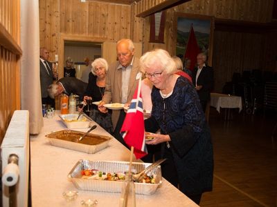 Øvre Grefsen Vel 90 år, bilde 6