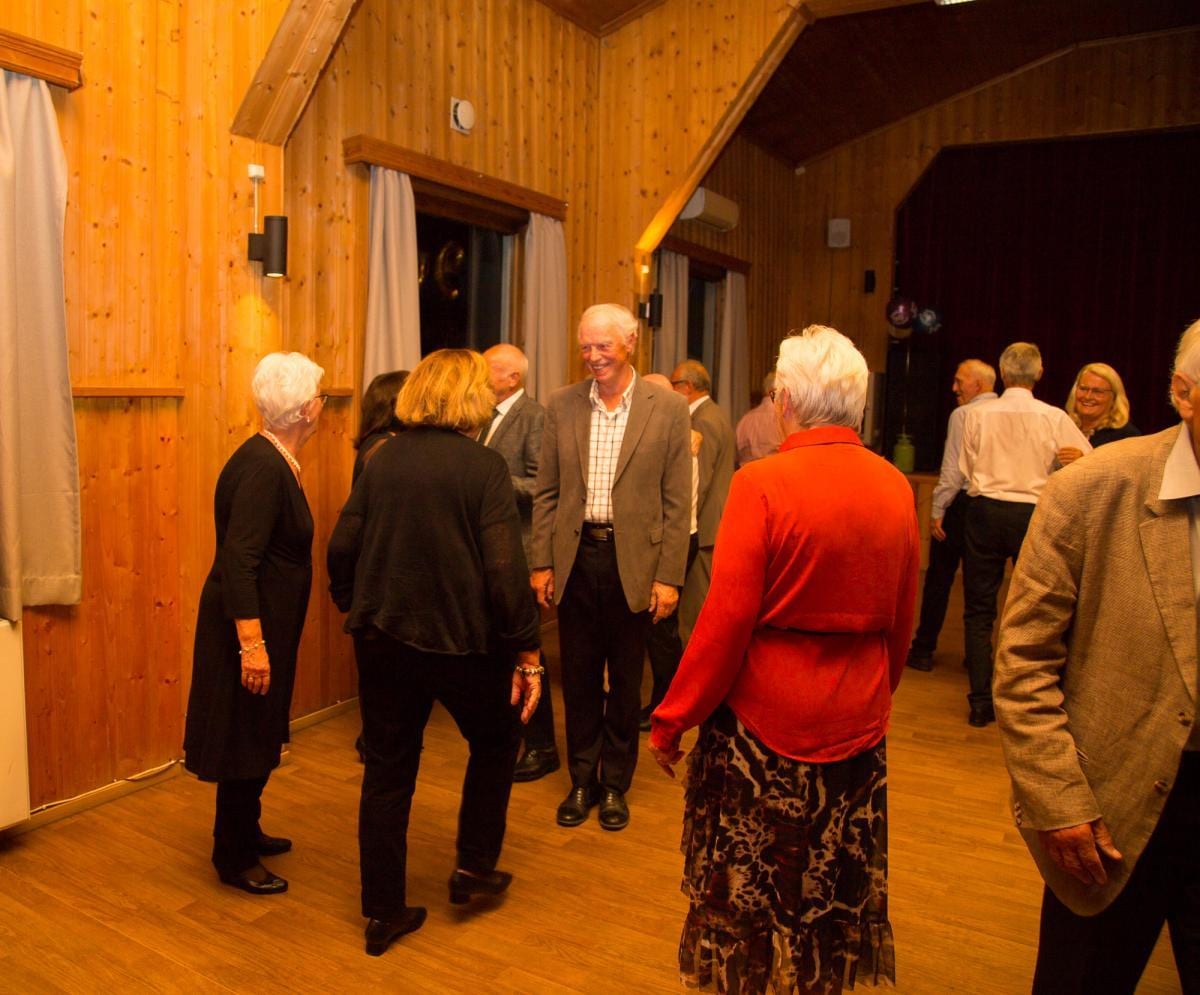 Øvre Grefsen Vel 90 år, bilde 67