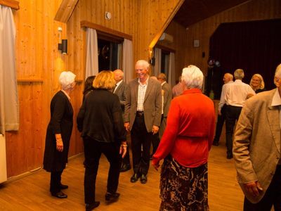 Øvre Grefsen Vel 90 år, bilde 67
