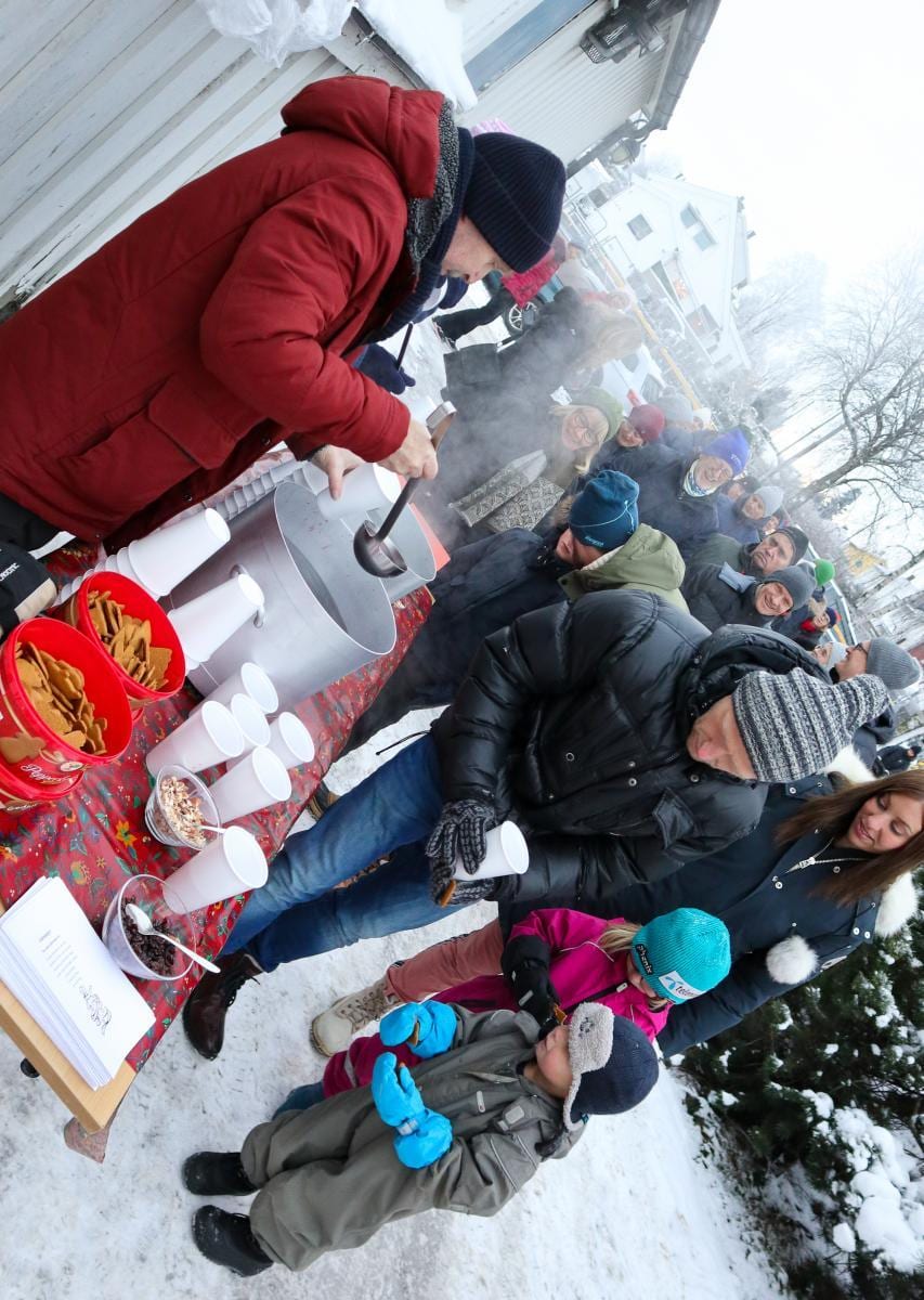 Julegrantenning 2019, bilde 6