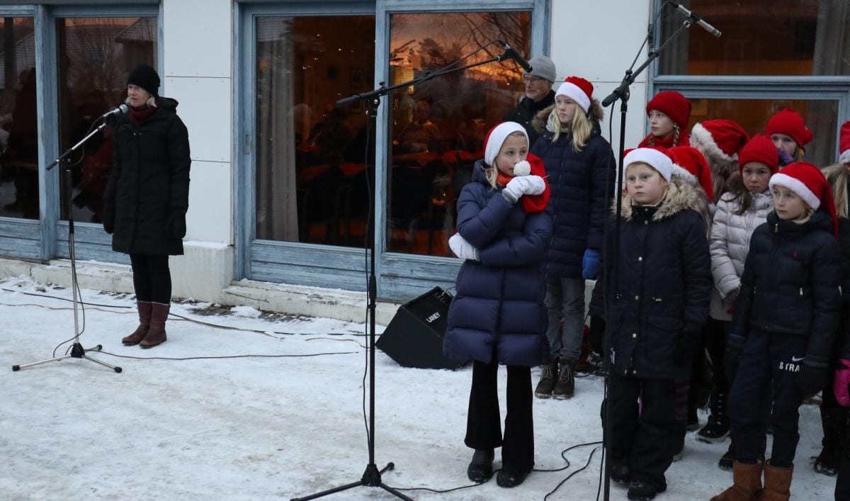 Julegrantenning 2019, bilde 32
