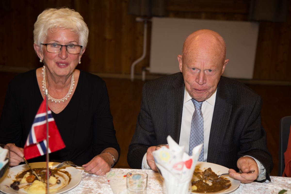 Øvre Grefsen Vel 90 år, bilde 20