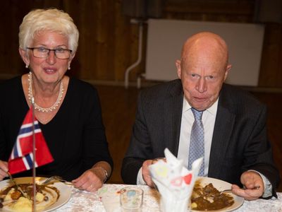Øvre Grefsen Vel 90 år, bilde 20