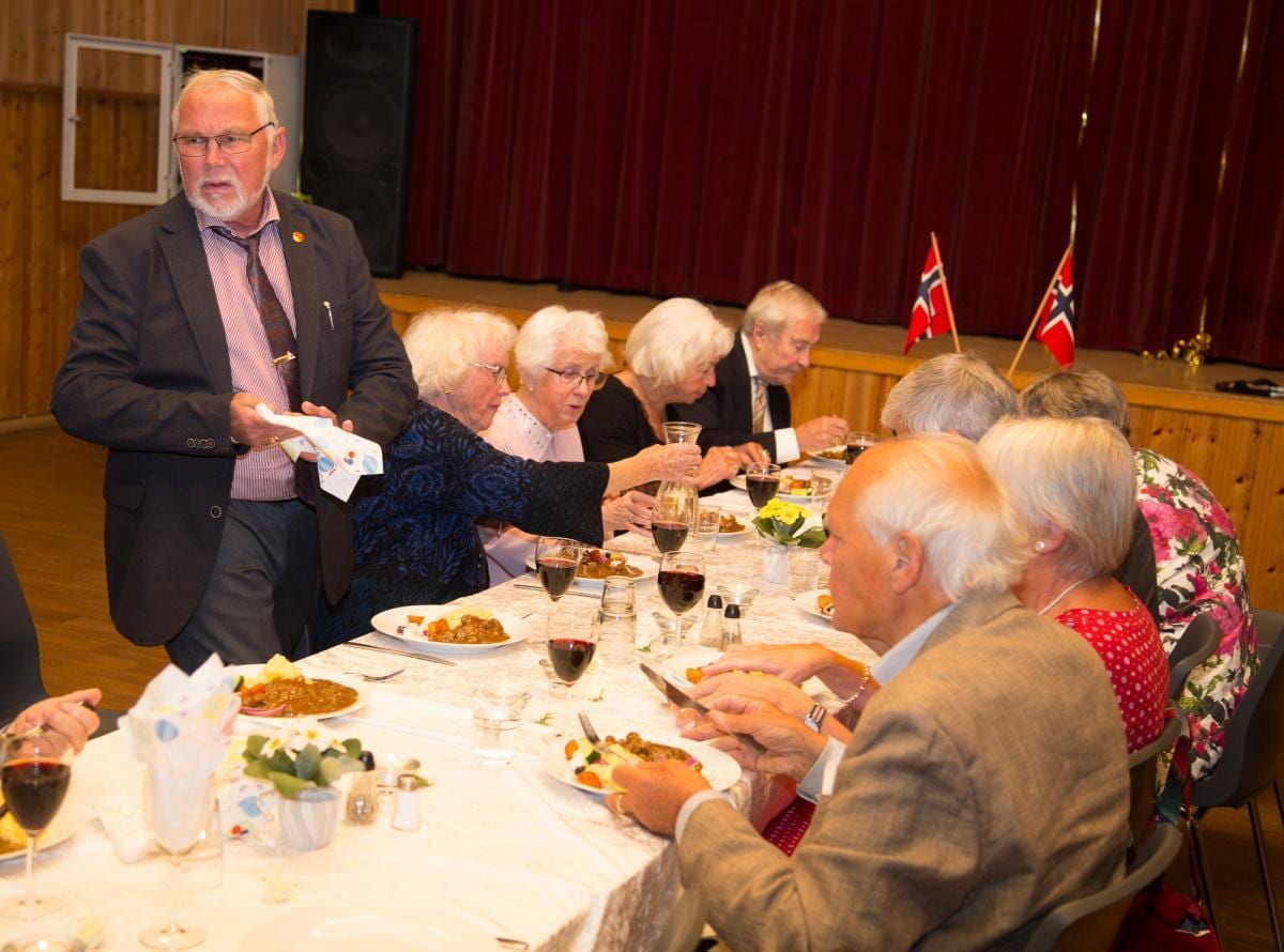Øvre Grefsen Vel 90 år, bilde 10