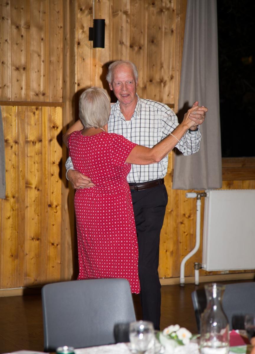 Øvre Grefsen Vel 90 år, bilde 85