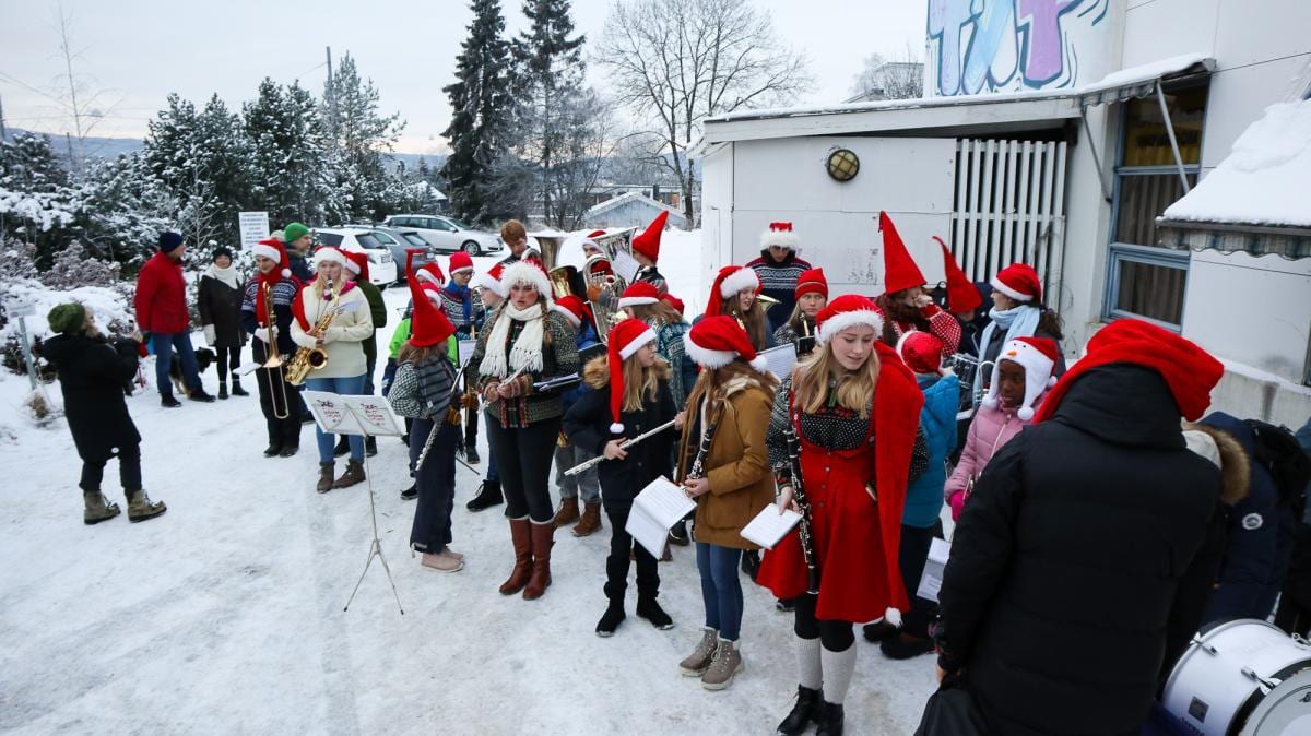 Julegrantenning 2019, bilde 17