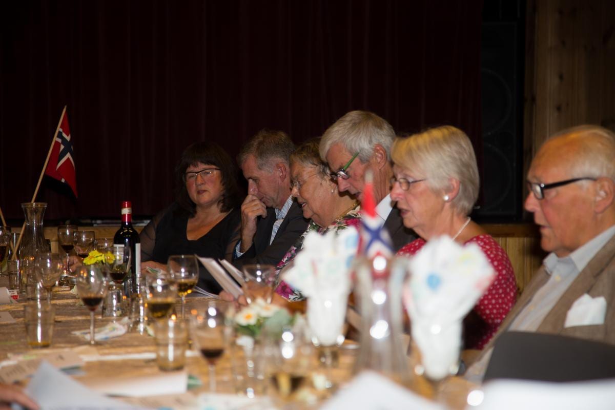 Øvre Grefsen Vel 90 år, bilde 41