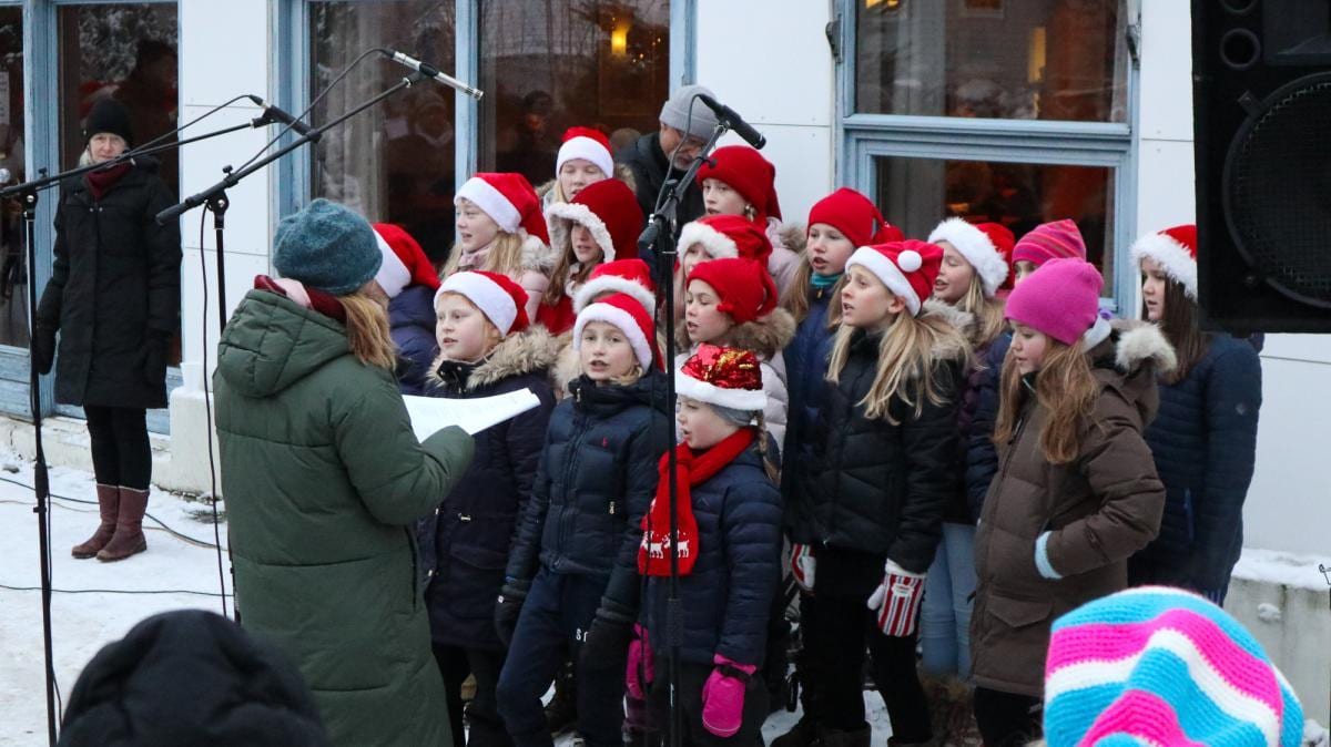 Julegrantenning 2019, bilde 28